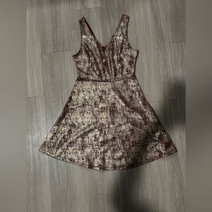 Women's Cocktail Dress, Size S